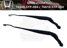 Jeu de bras d'essuie-glace d'origine Honda L/R CIVIC EG6 SiR EK EK4 RHD Berli...