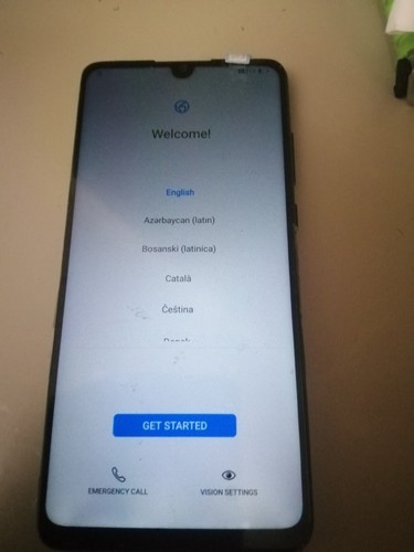 Huawei p30 ele l29 128 - ele-l29, go