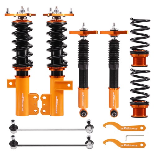Amotisseur complet combinés - amotisseur,