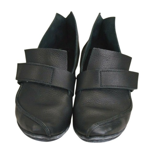 Escarpins cuir trippen sans - trippen,