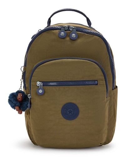 Kipling sac dos seoul - sac,