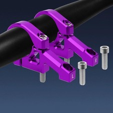 31 Tige de montage direct 8 mm