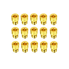 Set De Gicleurs M4 60-130 Pour SYM Red Devil 50