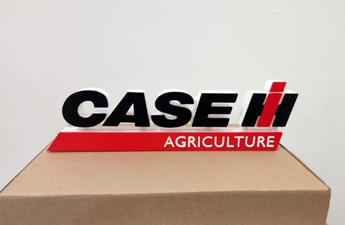 Logo case - logo, ih