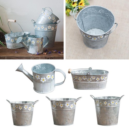 Pots fleurs suspendus en - pots,
