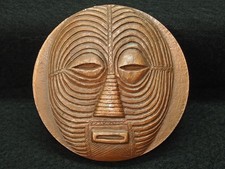 MEDAILLE ART CUIVRE 77mm