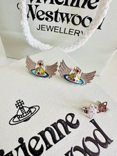 Boucles d’oreilles Vivienne