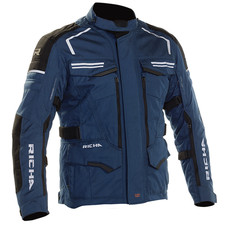 Veste de moto textile Richa