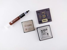 Amd Athlon 64 3200+ 2.2GHz