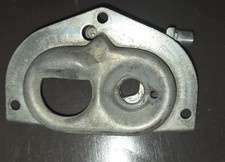 OEM TAGA VW Karmann Ghia Front Hood receiver/latch lock Coupe or Convertible