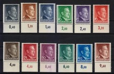 Pologne OCCUPATION WW2 Post