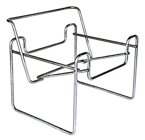 Breuer wassily chair metal - breuer,