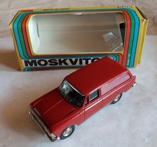 CCCP URSS MOSKVITCH 433
