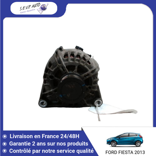 Alternateur ford - 🇫🇷,