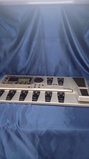 BOSS GT-10 Multi-Effects Processor for Guitarists JP USED