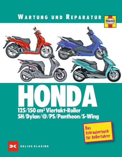 Matthew coombs honda 125 - matthew,