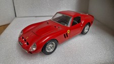 Burago - FERRARI 250 GTO 1962