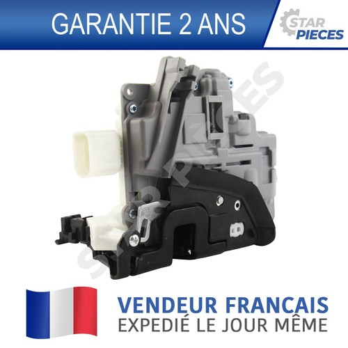 Moteur centralisation - moteur,