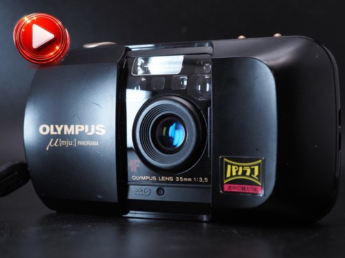 Wty olympus μ mju - 1-yr,