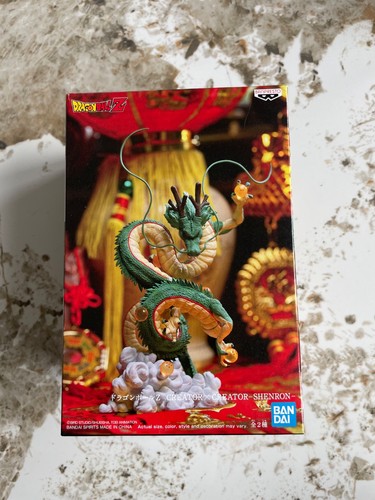 Figurine dragon ball - figurine,