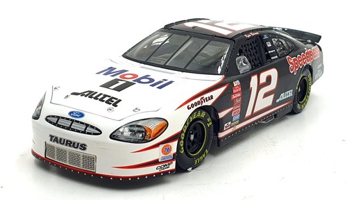 Action scale 103010 ford - 1/24,