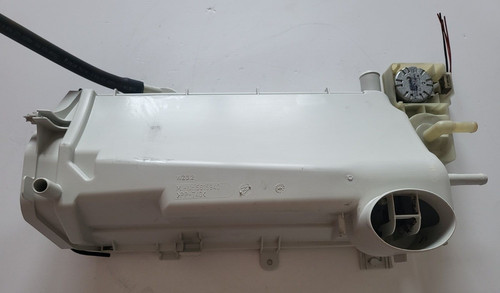 Miele support bac lessive - miele,