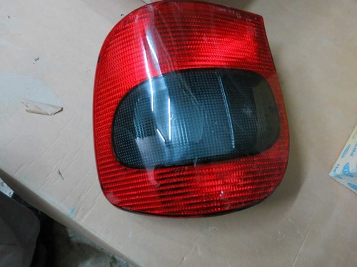 Citroen xsara break tailight - citroen,