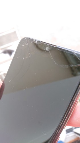 Smartphone wiko view - smartphone, pour