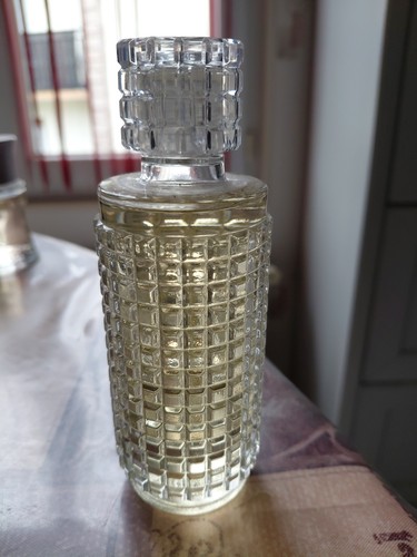 Flacon avon eau cologne - eau,