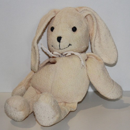 Doudou lapin anna club - club, plush