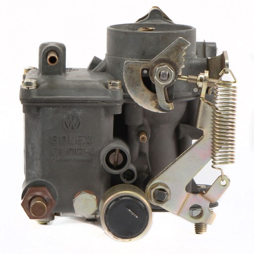 Carburateur solex pict - 31, 4
