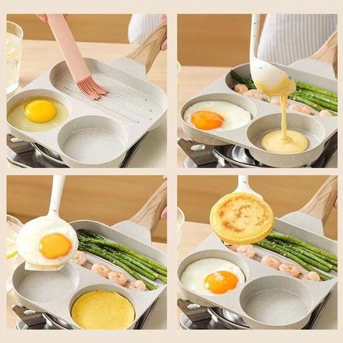 Poêle crêpes - poêle, à