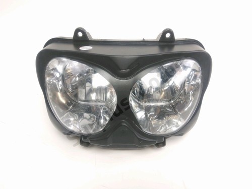 Optique avant suzuki gsxf - optique,