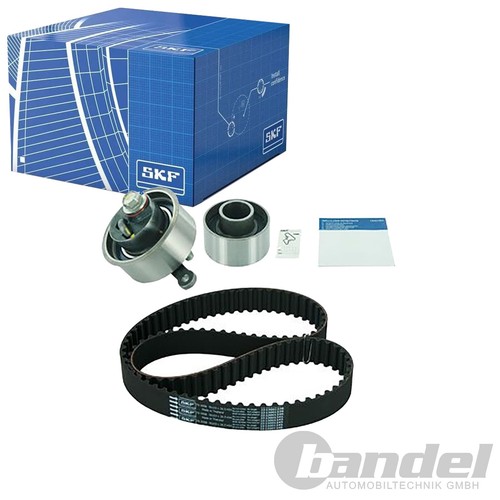 Skf courroie convient pour - skf,