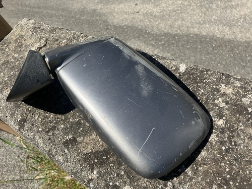 Coque rétroviseur porsche - rétroviseur, 944