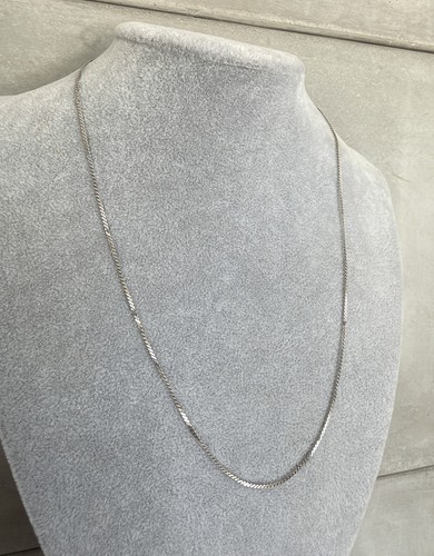 Chaine blanc carats - chaine,
