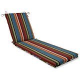 Reversible floral stripe - reversible,