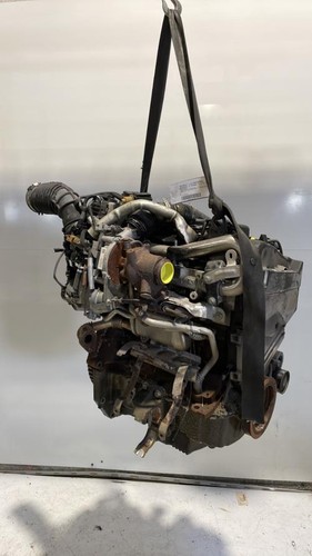 Moteur renault kangoo phase - moteur,