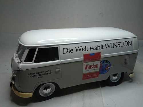 Solido vw volkswagen - 1/19,