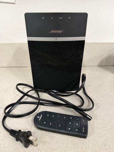 Bose soundtouch wireless - bose, 10