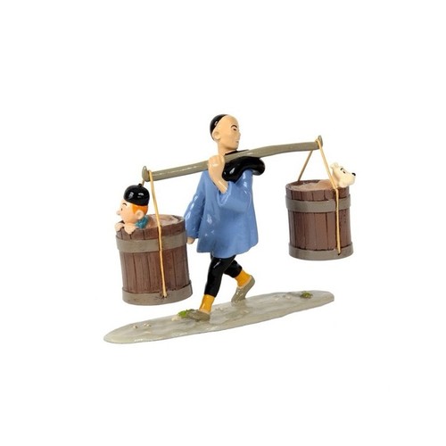 Pixi tintin - pixi,