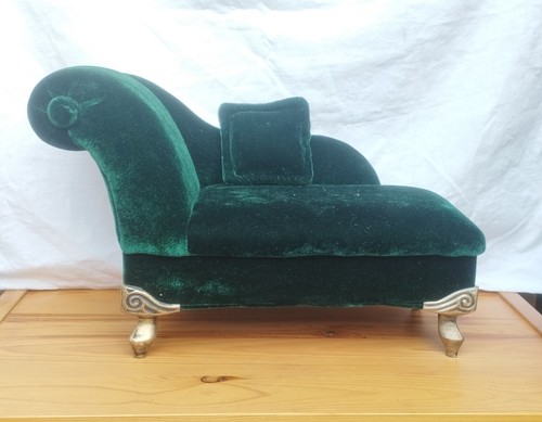 Petit divan vintage pour - petit,