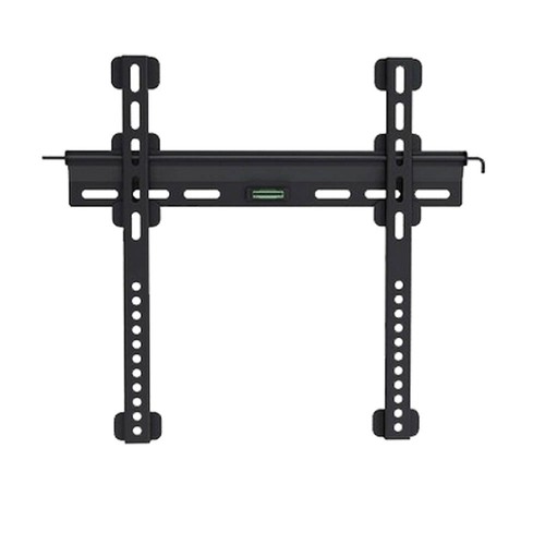 Support fixe plat pour - fixe, tv