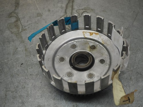 Suzuki t350 clutch clock - clutch,