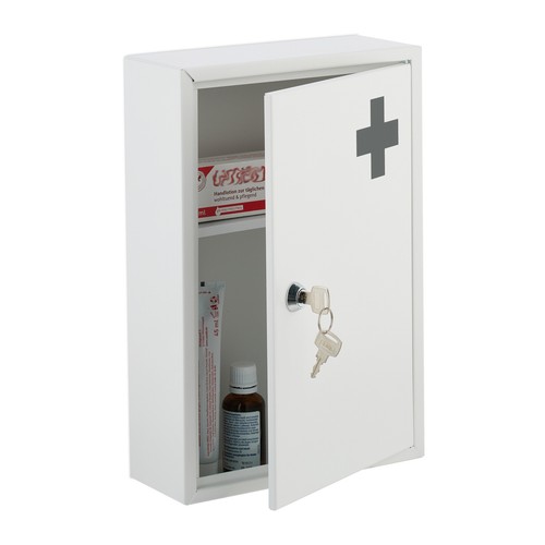 Armoire pharmacie rangement - à,