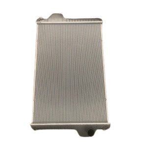 Radiateur pour new holland - radiateur,