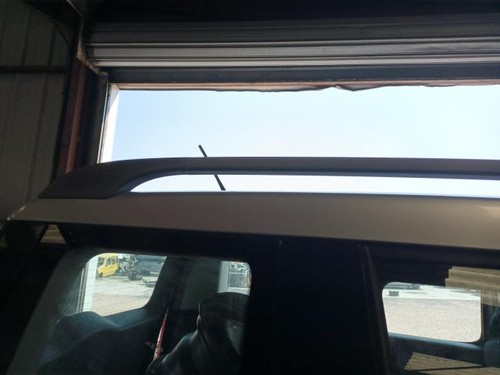 Barres toit skoda yeti - barres,