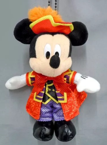 Peluche disney mickey mouse - peluche,