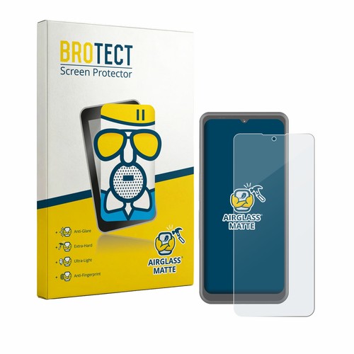 Vitre protection mat pour - vitre, de