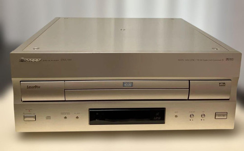 Lecteur combo dvd cd - combo, ld